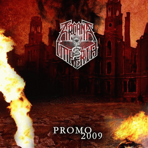 Arcana Imperia : Promo 2009 Arcana Imperia : Promo 2009